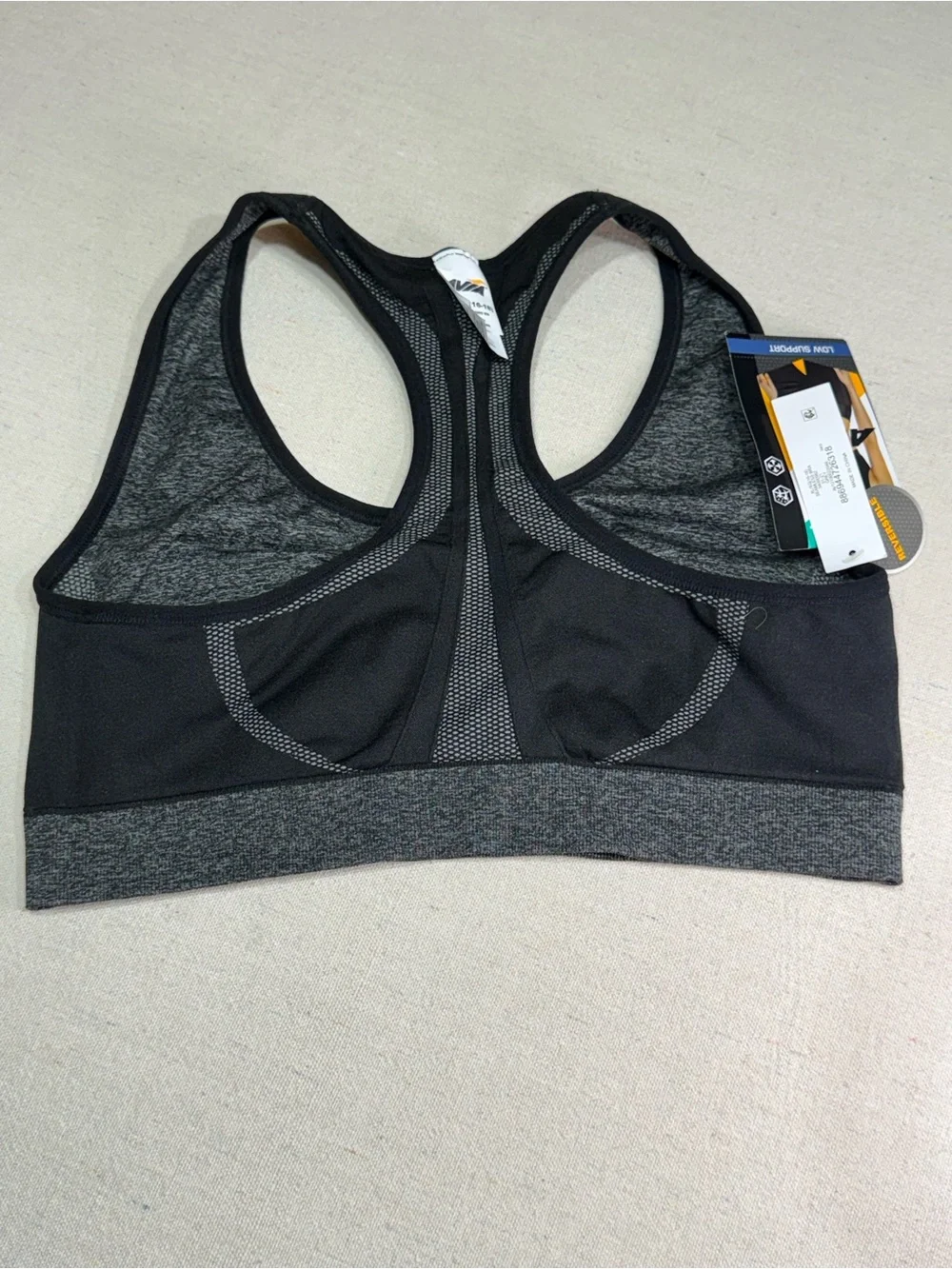Avia high support